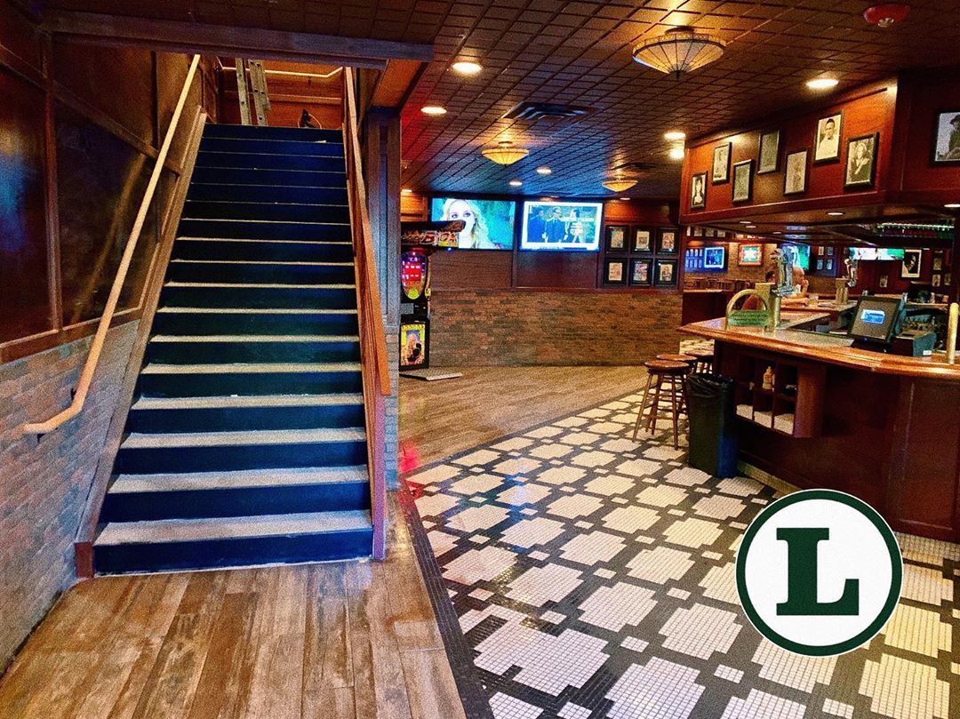 We’re loving the new and improved Logie’s On The Corner! (pic: @logiesnorman)
