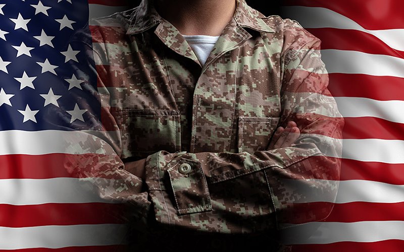 U.S. Veterans Play a Crucial Role in Keeping the Supply Chain Running Smoothly supplychain247.com/article/vetera… #VeteransDay #Transportation #logistics