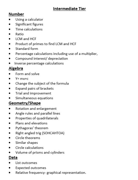 * YEAR 11 *

We have put together a U2 topic list.

These are topics we feel could very well come up.

This is not a prediction as topics tested today could come up again. Please use as a guide.

'Best Guess-preparation' Papers ready for all Maths students lessons 1&amp;2 tomorrow