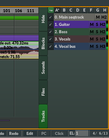 MusicRadium tweet picture