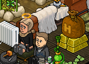 ESdemimat's tweet photo. ¡Nuevo sorteo de 120 créditos! 

Requisitos: 

- RT &amp; Follow a mi y a @Serqioh1 
- Etiqueta a un amigo (ganará el saco)

¡Suerte! Finaliza en 5 días https://t.co/IiqYxk1hz6