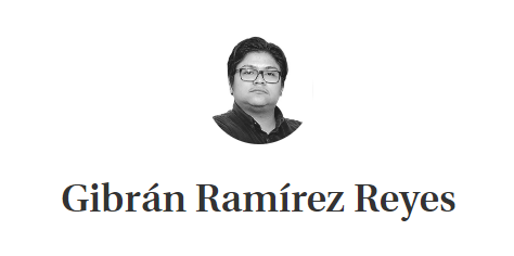 #GibránRamírezReyes @gibranrr escribe “Un gigante llamado Evo Morales” en su #Columna #PensándoloMejor publicada por #Milenio http://ow.ly/FHDL50x7R3R
