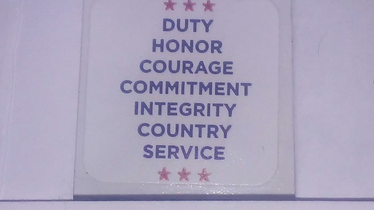 We salute your service &amp; sacrifice #VeteransDay Your service &amp; sacrifice help make America prosperous &amp; secure.  Forever grateful.  <a href="/usairforce/">U.S. Air Force</a> <a href="/uscoastguard/">U.S. Coast Guard</a> <a href="/USArmy/">U.S. Army</a> <a href="/USNavy/">U.S. Navy</a> <a href="/USMC/">U.S. Marines</a> <a href="/the_USO/">USO</a>