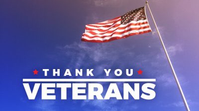 #HappyVeteransDay thank you to all those brave men and women who have served