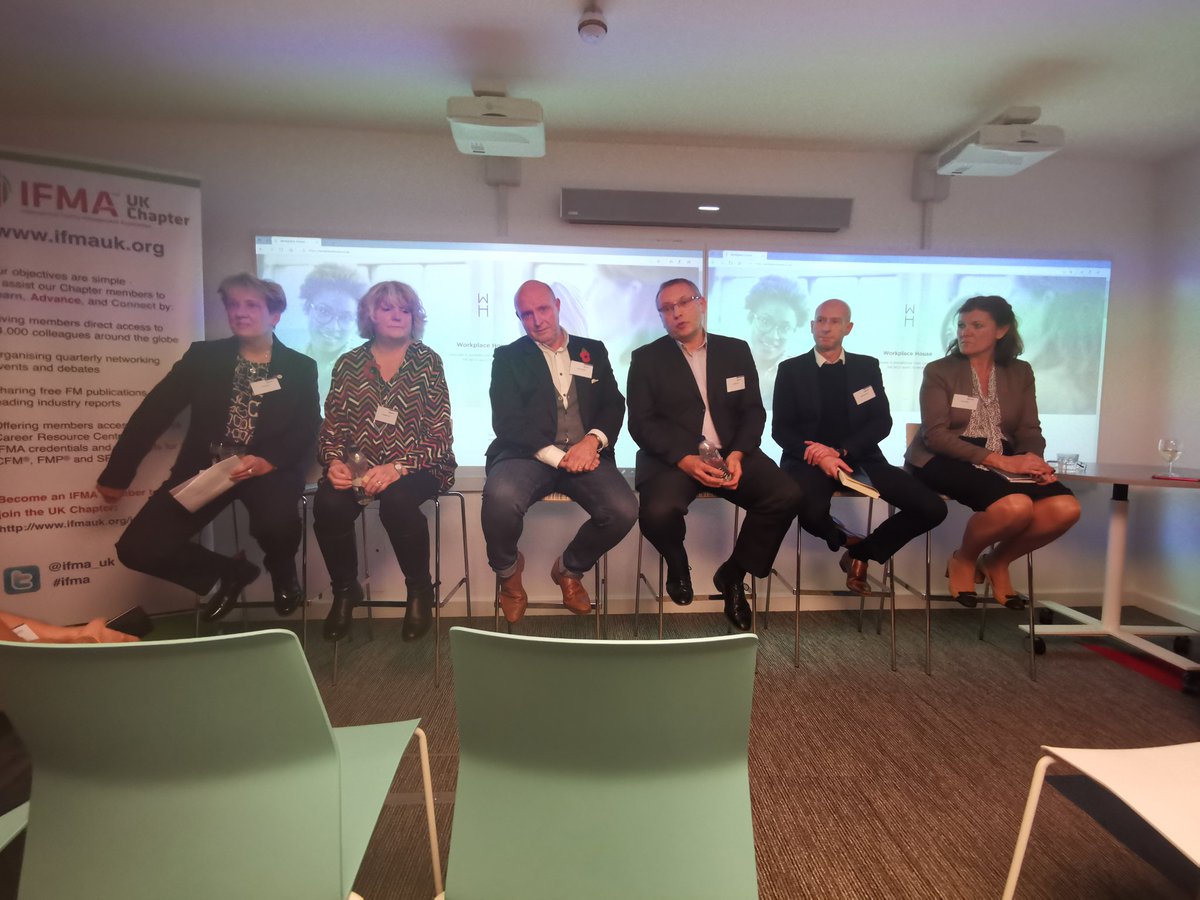 IFMA UK tweet media
