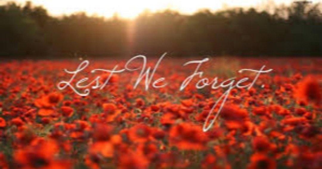 Remembrance Day

#momentofsilence
#rememberingthosewhofoughtforus