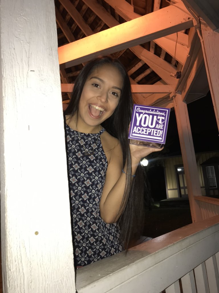 _marissamercado's tweet image. Stephenville here I come! 💜 #bleedpurple #tarletoncube @TarletonState