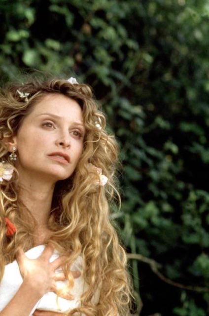 Happy birthday to Calista Flockhart! 