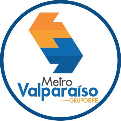 INF0SCHILE's tweet photo. ⚠️#Valpo Trabajadores de Metro Valparaíso Se Adhieren al Paró de Mañana Martes 12 de Noviembre. https://t.co/kgAYwxrriT