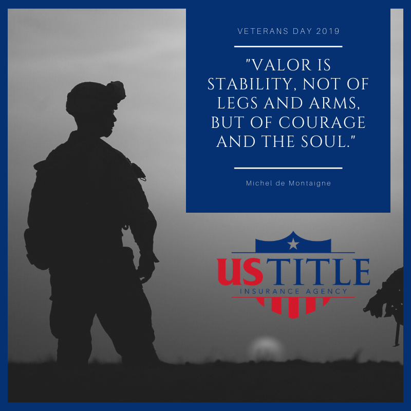 USTitleMidVally's tweet photo. We are grateful.

"On this Veterans Day, let us remember the service of our veterans, and let us renew our national promise to fulfill our sacred obligations to our veterans and their families who have sacrificed so much so that we can live free." -- Dan Lipinski https://t.co/qQSCNybDWJ