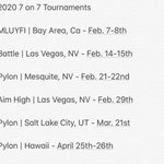 Photo by Level Up Utah 7 on 7 (@leveluputah)