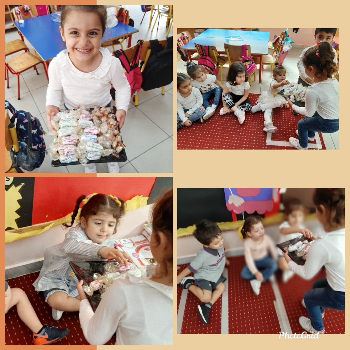 من صلى علي واحدة صلى الله عليه عشرا#الف صلاة عليك يا حبيبي يا رسول الله من اطفالنا في قسم الروضات في ذكرى مولدك
# شفاعتك يا رسول الله @DawhaHighSchool <a href="/FThaalby/">Feda Thaalby</a>
<a href="/raneemmayassi/">Raneem Nabil Mayassi</a>