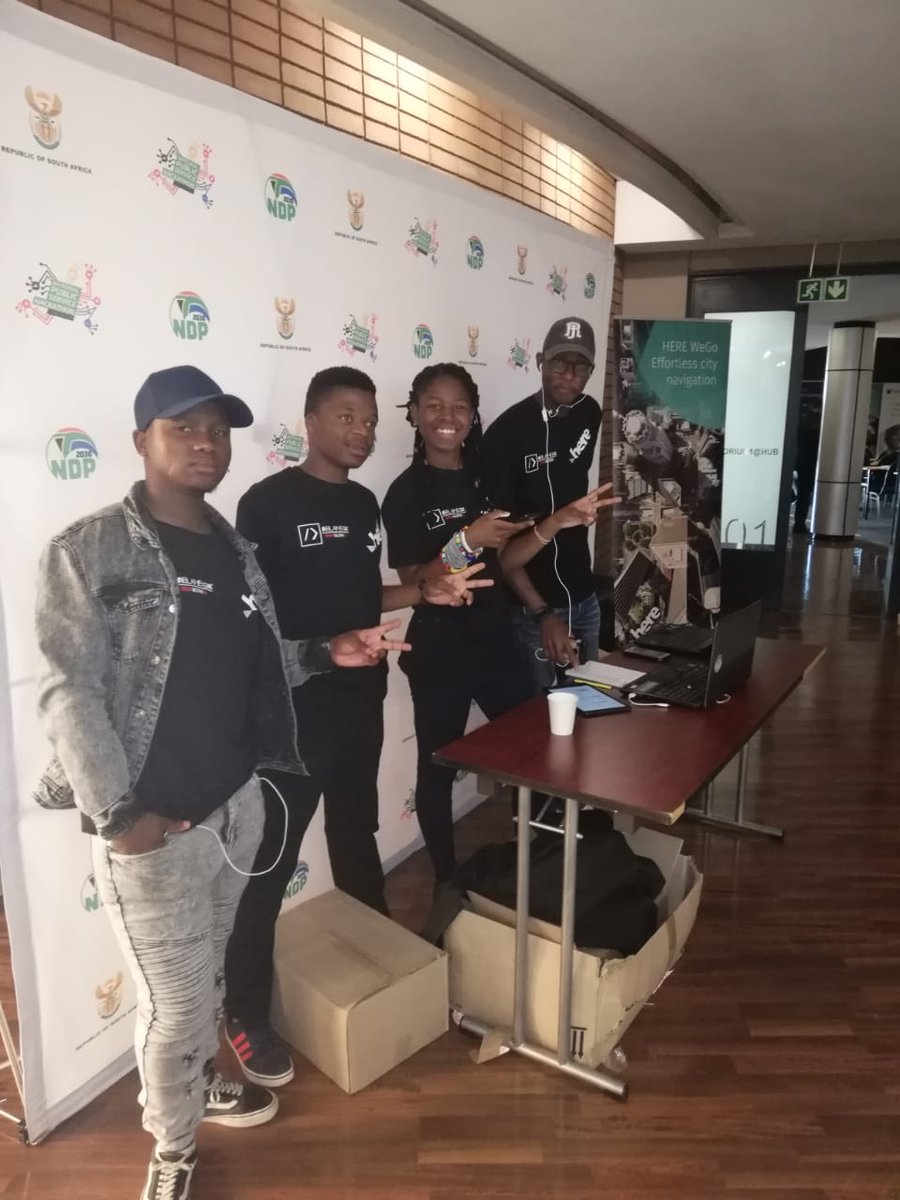 mosco_mhl's tweet photo. As the chairperson of @GKSSTUT, I would like to thank the GKSS executive members, for doing such a great work with exposing students to hackathons, industries, and opportunities, with the likes of #HEREMaps #iotuniversitychallege, #redbullbasemtchallenge #CodeGourou #HCDchallenge https://t.co/3p3eyvbwHN