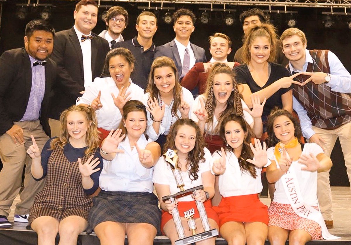 SigEp at APSU tweet media