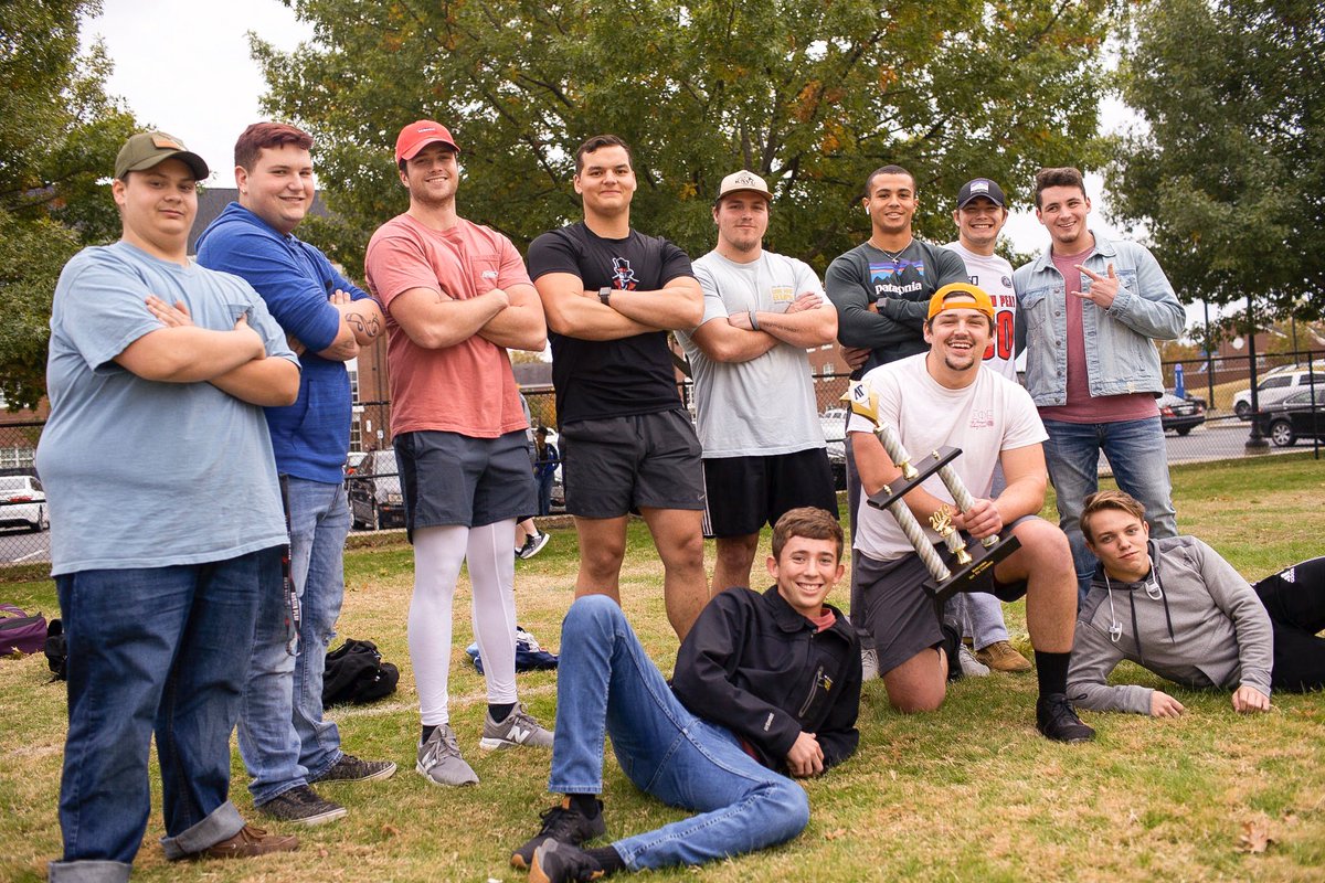 SigEp at APSU tweet media