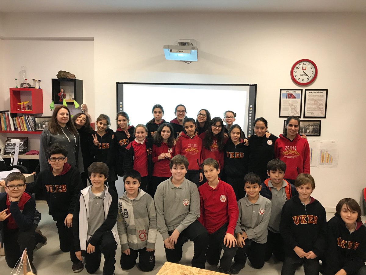 Representing Turkey, UKEB (Uygarlık ve Bilgi)! 💦🇹🇷
#WaterExplorerInternationalEvent2019 <a href="/SuKasifi/">Su Kaşifi</a> 

Check out their amazing work here: waterexplorer.org/mission-contro…