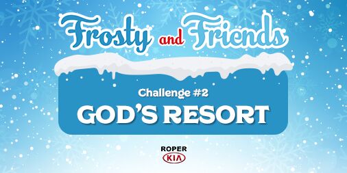 RoperKIA's tweet photo. FROSTY &amp; FRIENDS- WIN A NEW CAR!
Challenge #2
God's Resort
1501 S Pearl
Help pull nails so renovation can begin on transitional housing for local families in need.
Post a pic of you completing the challenge to enter to win!

More info: https://t.co/oDWkKHaIhK https://t.co/Xtpjsd2JRf