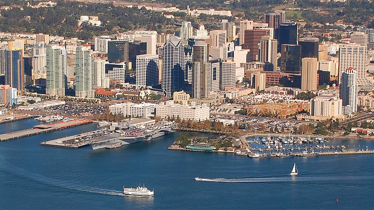 britpestcontrol's tweet photo. Check out Pest Magazine's review of #PestWorld2019 🌎 which took place in sunny #SanDiego last month. Read: https://t.co/3ZbvKXI2je #PestControl #PestEvents https://t.co/ZyDaqL6Yrt