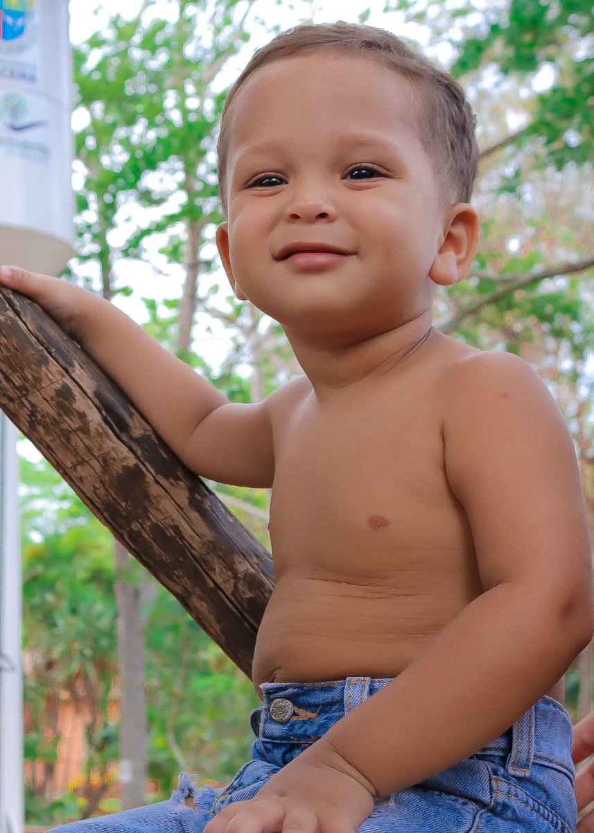 shaay021's tweet photo. Eu tenho o filho mais linda desse mundo 😍 #MeuDavi https://t.co/umGBkxN2vD