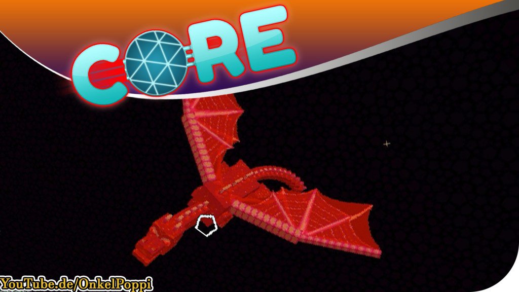 OnkelPoppi's tweet image. Der absolute Endboss in diesem Spiel, der Chaos Guardian. Mit abschließender Atom Explosion.
#MinecraftCore #GermanMediaRT onkelpoppi.de/der-absolute-e…