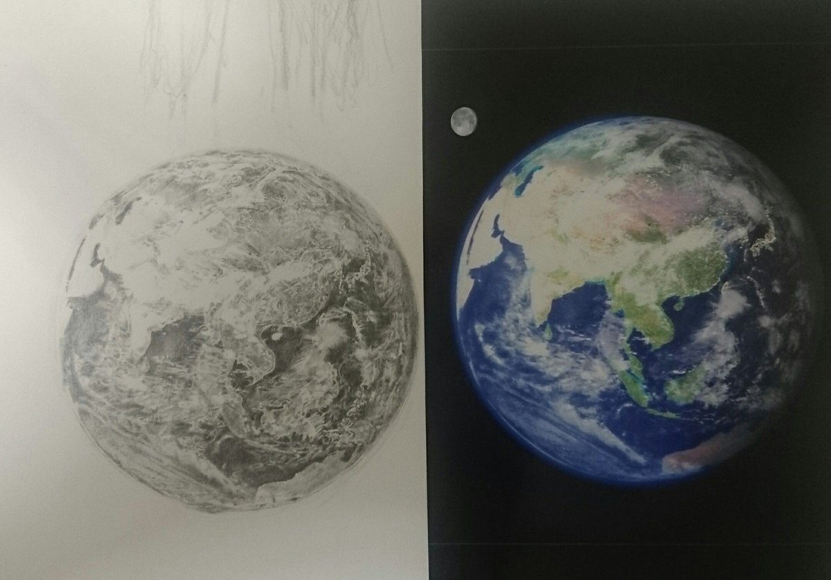 Kokoro Sur Twitter 地球 以前描いたものをちょこちょこあげてきます 鉛筆画です 地球だけは毎回かくんですよ アスペルガー 絵描きさんと繫がりたい イラスト好きな人と繋がりたい イラスト 鉛筆画 Pencildrawing Kokoro Sur Twitter 地球 以前描いたものをちょこちょこあげてきます 鉛筆画です 地球だけは毎回かくんですよ アスペルガー 絵描きさんと繫がりたい イラスト好きな人と繋がりたい イラスト 鉛筆画 Pencildrawing