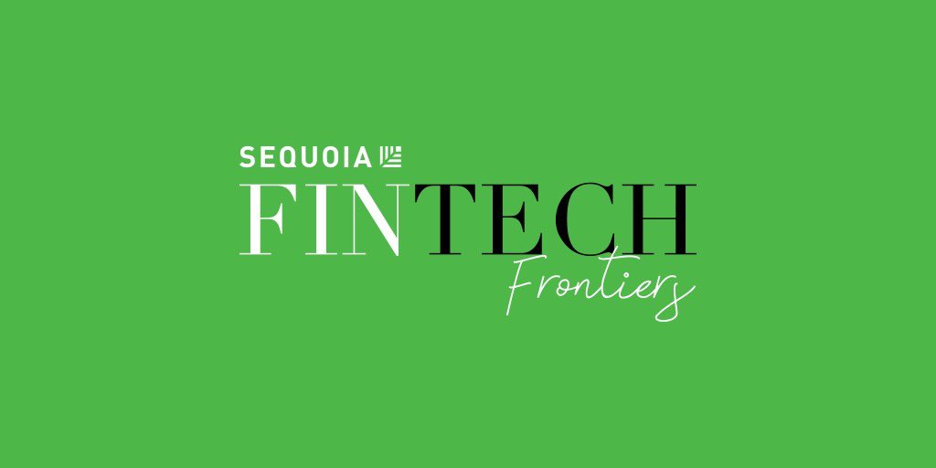 100+ senior bankers, CEOs &amp; founders meet tomorrow for FinTech Frontiers. 

Our theme - convergence. Of offline &amp; digital models, of an entrepreneurial culture with strong risk management, of the old India &amp; the new Bharat. Watch this space for more.
