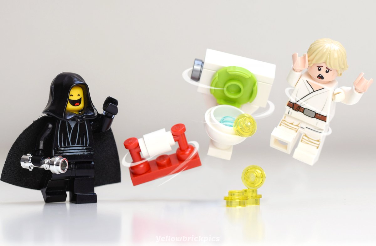 FireStar Toys - AWESOME LEGO LOVE tweet media