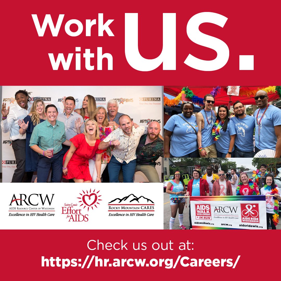 We are hiring in Kenosha for a Registered Clinic Nurse (Full or PT).

 Join our team. Complete an application using the link below.
ow.ly/CNm450x3QSP