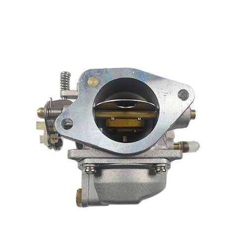 Captainmarine1's tweet photo. Carburetor Assy 6K5-14301-00 for Yamaha 60 hp
https://t.co/1pAVC65Z7d https://t.co/gf7B5hLKdR