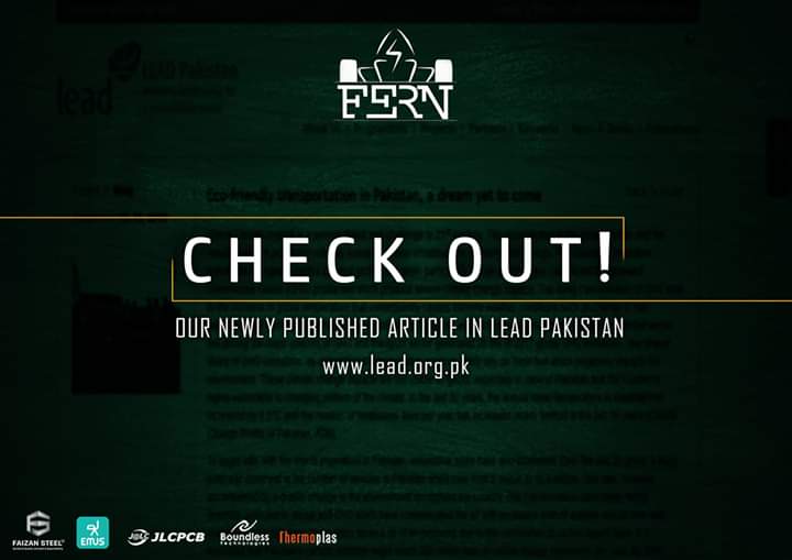 formulaenust's tweet photo. To know about how electric cars can improve our environment, go read our newly published article in @leadpakistan
#TEAMFERN #leadpakistan #electricvehicle #TheFutureIsElectric
https://t.co/ZHeyGnYUgz https://t.co/VAbJp3KFeu