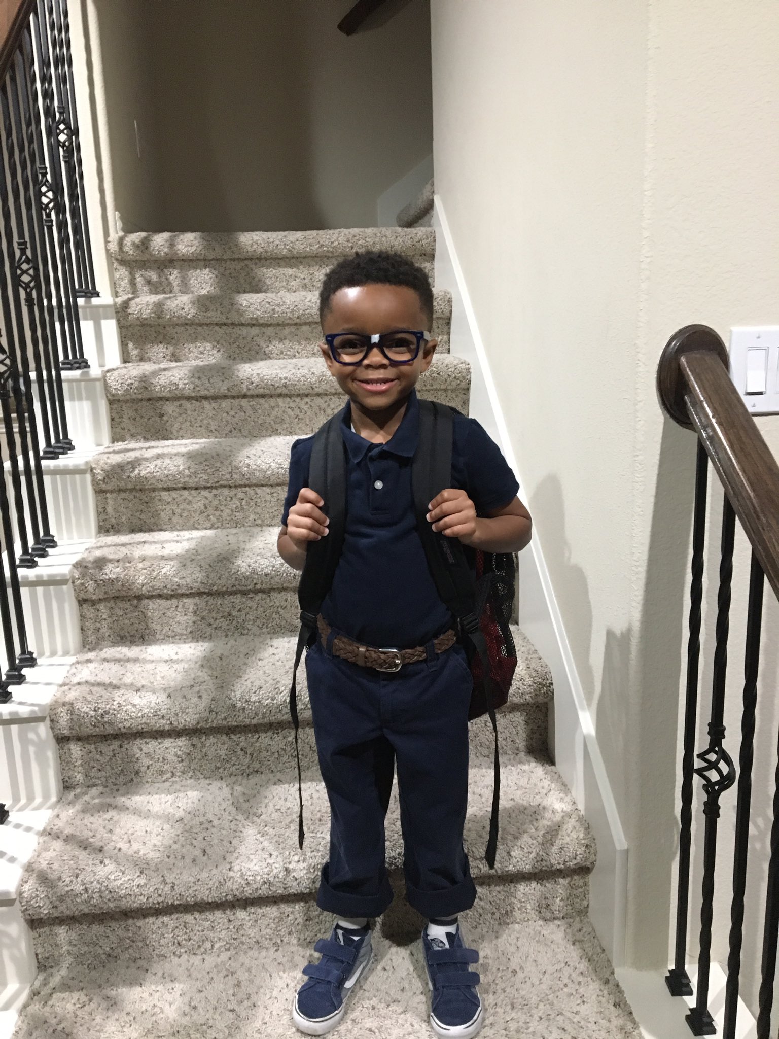 Nikki Kelley, LPCAssociate on Twitter "Generation Texas Week...”Nerd