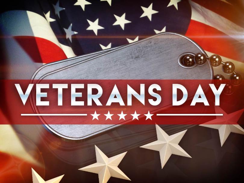 Thanks you ALL for your service.. 

🇺🇸Veteran's Day 2019🇺🇸