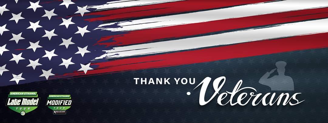 Happy Veteran's Day, and thank you to all who have served in the United States Military. | #AELMT #VeteransDay