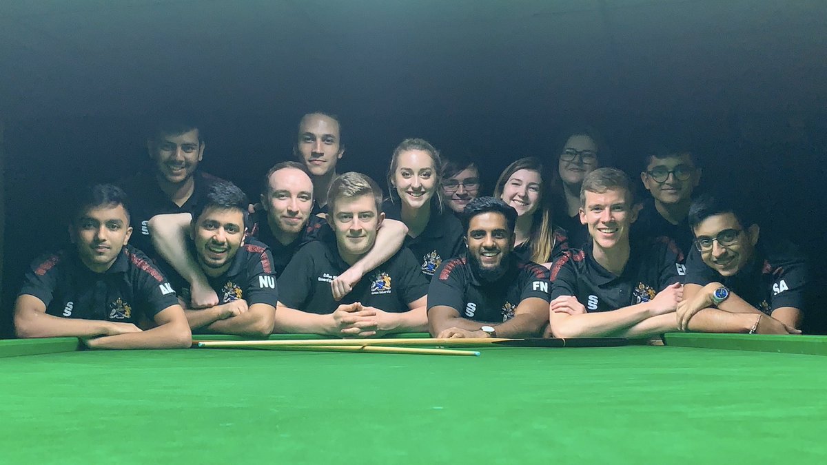 AstonUniPool's tweet photo. Team photos from the weekend 🎱
#AstonPool #TeamAston https://t.co/dMPkWlrPXD