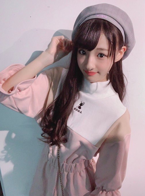 Twitterのコスプレ画像15