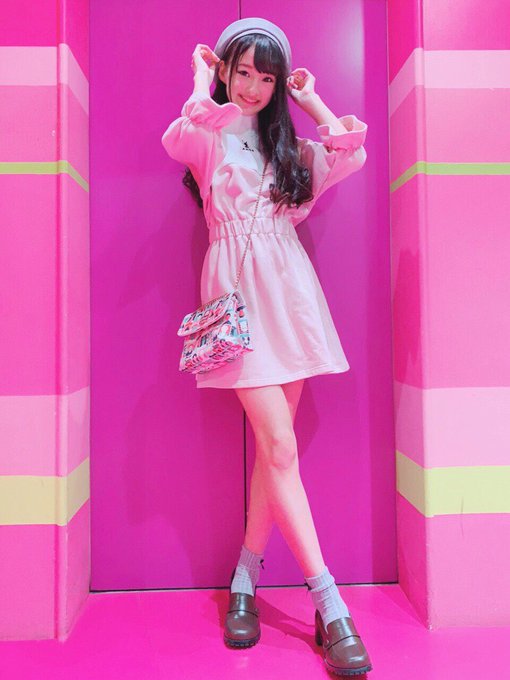 Twitterのコスプレ画像14