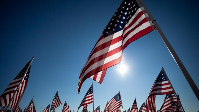 TheMunicipal's tweet image. I want to say thank you to all who have served. Every day should be #VeteransDay. Without your service, your sacrifices, I wouldn't be able to type this. I wouldn't be able to live in a free country. I might not even be alive today. Thank you for everything. 🇺🇸💪🙌 #municipal