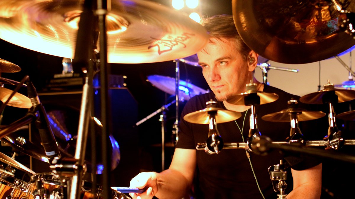 Porcupine Tree tweet media