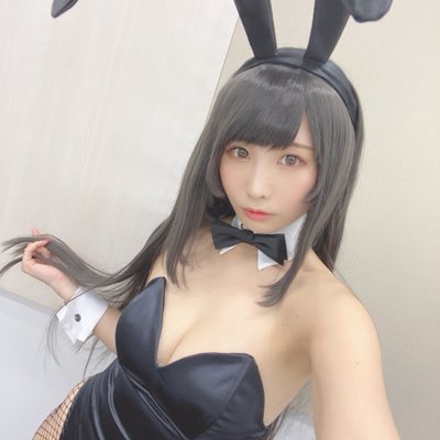 Twitterのコスプレ画像25