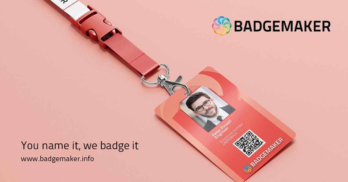 BadgeMaker_'s tweet photo. Try #BadgeMaker for free and work with the best #IDCardSoftware on your desktop. Get the full-featured Trial of BadgeMaker PRO in just a couple of steps.#IDcards #Eventcards #Invites #Memberschipcards #WorkersID 
https://t.co/oAS2sNgjy4 https://t.co/u8zl7muq7A