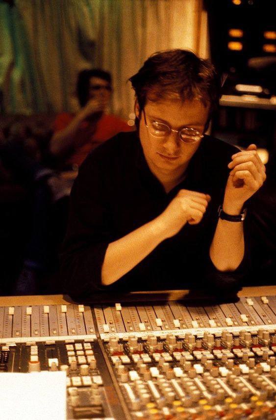                            Happy Birthday Andy Partridge  