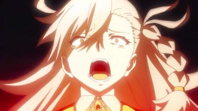 Fgo オルガって名前自体が男女問わず死亡フラグってマジ