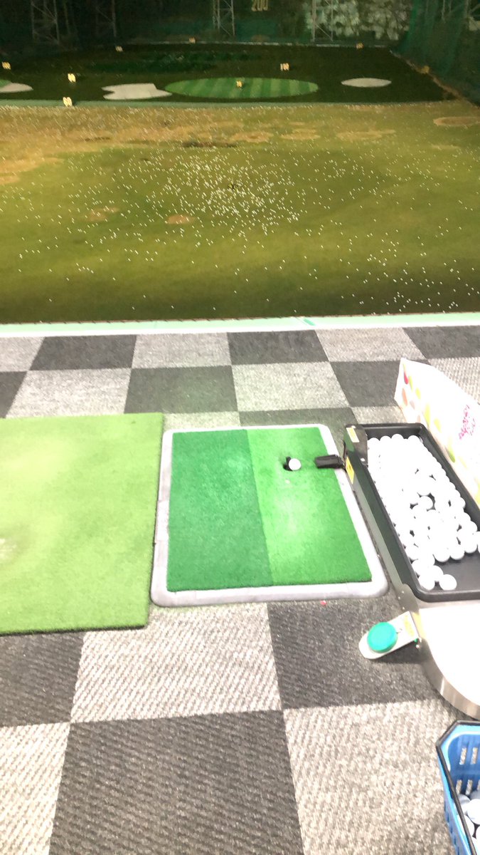 仕事でも、プライベートでも、なんだかなー状態で(笑)
気分転換にゴルフ打ちっ放しに🏌️‍♀️
思いっきりブンブンふって吹っ飛ばしたいー❗️
なんか疲れた…こんな時はグク見て癒されるしかない😍