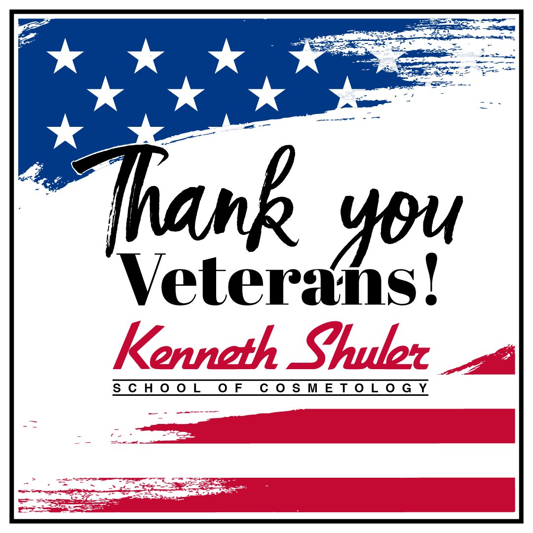 KennethShulerKS's tweet photo. πΊπΈ THANK YOU: To our men and women in uniform: past, present, and future, we honor you today and every day! πΊπΈ In observance of veterans day, and for staff training, ALL locations are CLOSED. #veteransday #kennethshuler #pickwisely #pickshuler https://t.co/K3lsKHQbrs