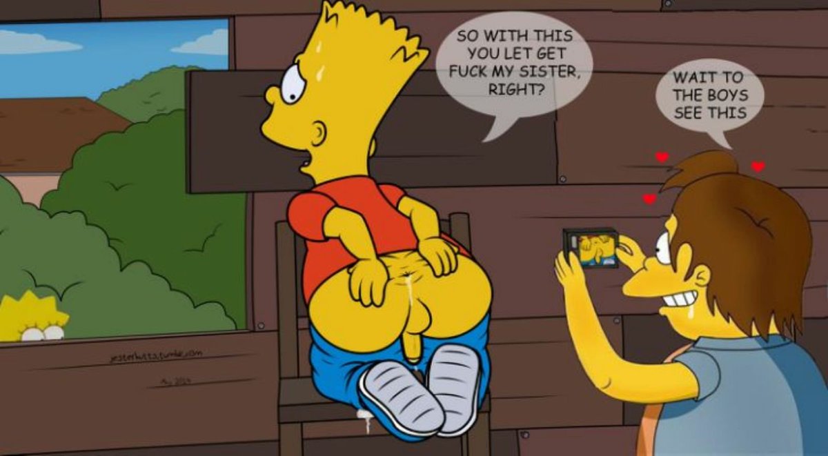 Inside The Simpsons Biggest Controversies