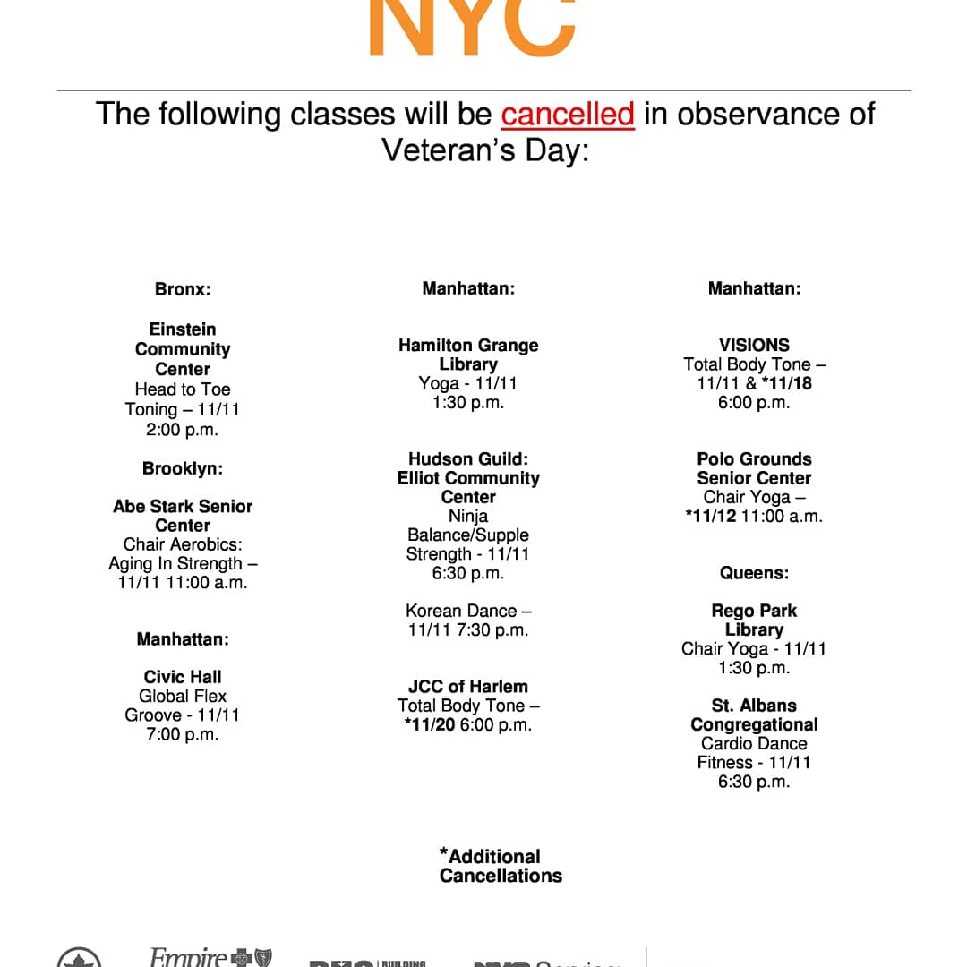 Shape Up NYC tweet media