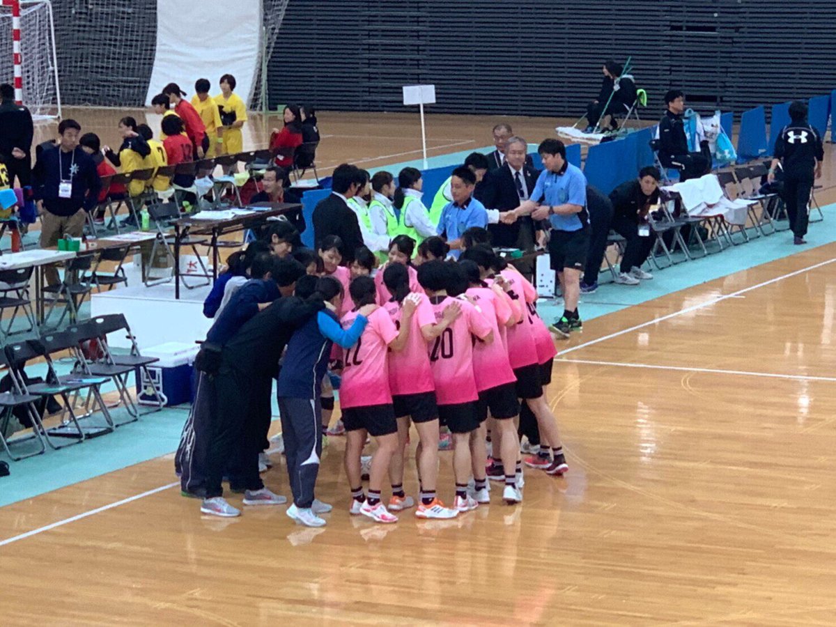 lavys_handball's tweet photo. 昨日行われました、全日本学生ハンドボール選手権大会3戦目の結果を報告させていただきます。 https://t.co/DEqm8mKZc3