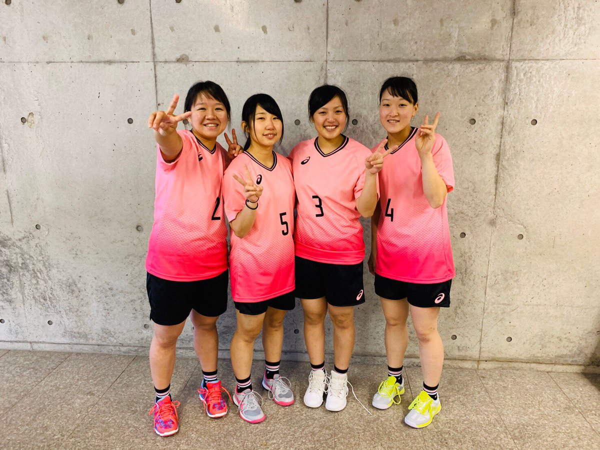 lavys_handball's tweet photo. 昨日行われました、全日本学生ハンドボール選手権大会3戦目の結果を報告させていただきます。 https://t.co/DEqm8mKZc3
