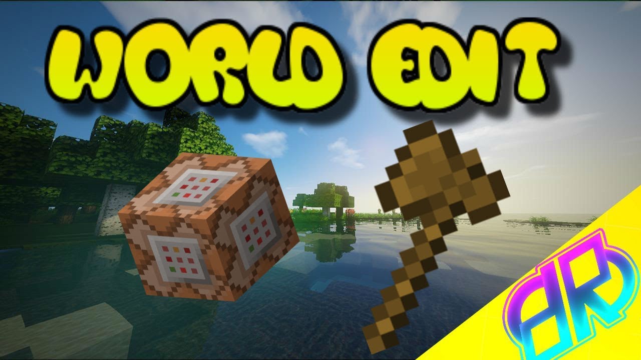 Epicgoo Com Di Twitter Minecraft Bedrock Edition Xbox One Mcpe World Edit Command Block Creation Tutorial Link Https T Co 1mvmcebhkw Command Commandblock Commandblockcommands Commandblockcreations Https T Co Mdmintycrq Twitter