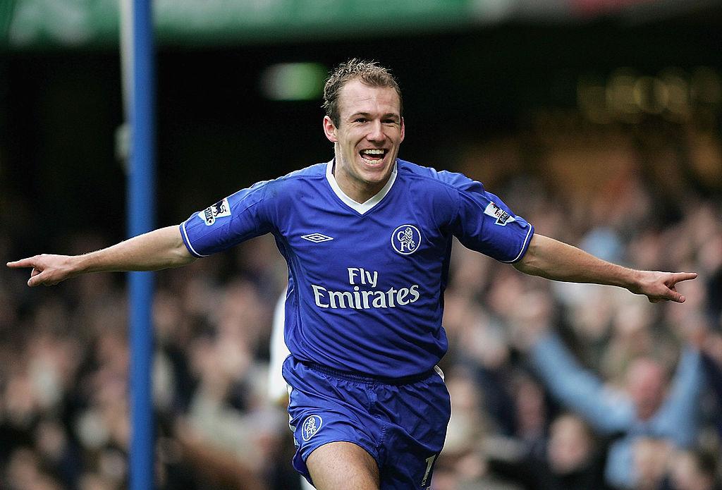 Premier League tweet media